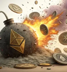 Inside Ethereum’s hidden liquidity imbalance that can break its economic model