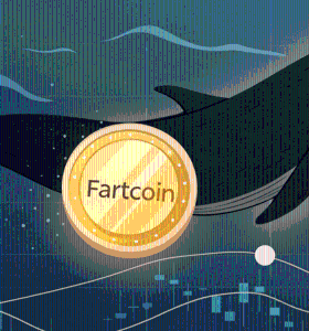 FARTCOIN: Major group makes $8.7 mln move – This will lead to…