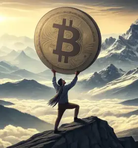 Bitcoin’s first $109K weekly close stirs breakout talk – Here’s what happens now!