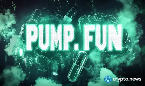  Pump.fun token sale page disappears from Gate.io ahead of planned launch 