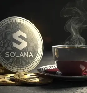 Cup & Handle Breakout? Bitcoin targets $230K, Solana could skyrocket to $4,390!