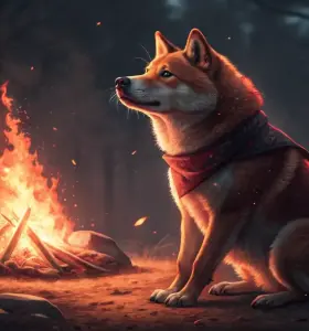 Shiba Inu’s burn rate explodes 65,141% – Is a SHIB breakout finally coming?