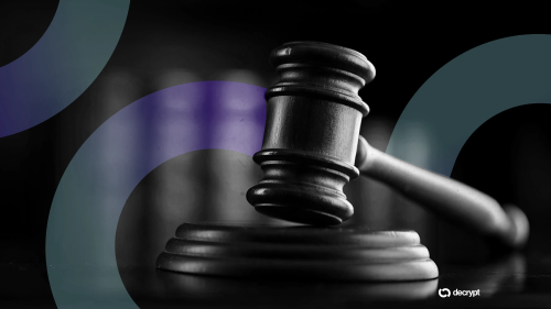 Treasury Department Drops Case Over Ethereum Mixer Tornado Cash