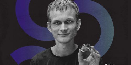  以太坊聯合創始人 Vitalik Buterin 為 ZK“終局之戰”設定 Gas Cap 