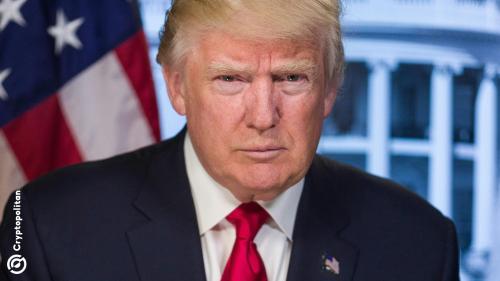  特朗普給自己的美聯儲人選製造了難題 