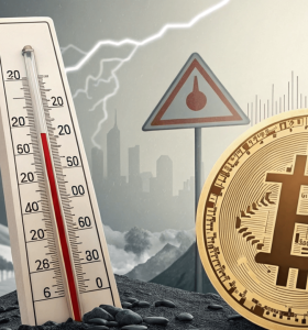 Bitcoin: Breaking down BTC’s mid-cycle signals before it’s too late