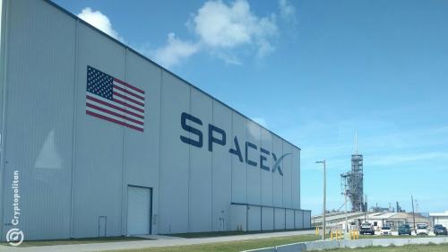  埃隆·马斯克的 SpaceX 准备以 4000 亿美元的估值出售 10 亿美元的股票 