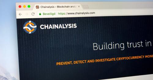 Greece's Landmark Cryptocurrency Seizure Unveils Global Crime Links