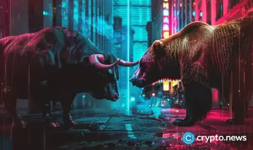  Morpho crypto holds key level as TVL on Base nears $2b 