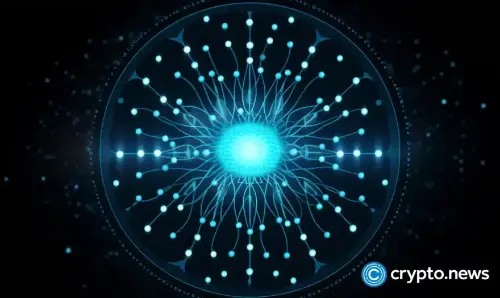  Is Cardano’s Reeve the audit trail Wall Street never knew it needed? 