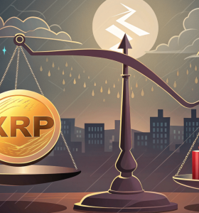 XRP breaks out! – But will $2.33 hold, if so, what next?