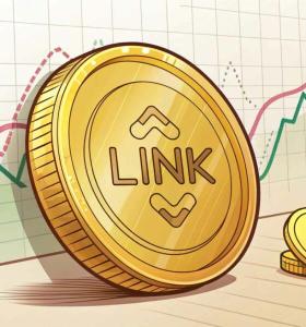 Will Chainlink drop 17% amid tariff tensions? Mapping the road ahead