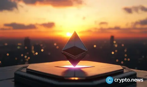  SharpLink’s ETH treasury experiment is starting to look like a model, not a gamble 