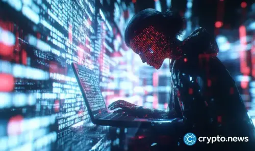  Crypto hackers lift $42m from GMX’s Arbitrum liquidity pool in broad daylight 