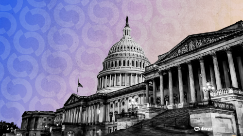 Trump Ally Compares Crypto Industry Writing Its Own Rules to Spilled 'Urine Sample'
