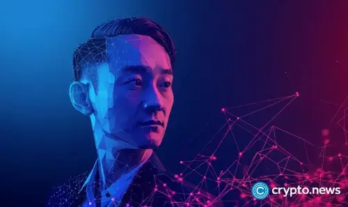  Justin Sun claims he will buy $100M in Official Trump memecoin 