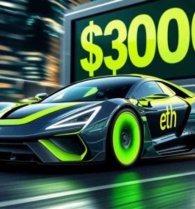 Decoding Ethereum’s role as ‘a store of value’ – Can ETH hit $3.2K soon?