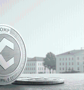 Compound: ai16Z moves $34.59M in COMP – Will prices dip below $40?