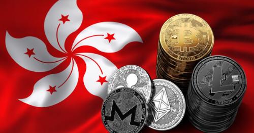 Hong Kong Launches Anti-Scam Consumer Protection Charter 3.0