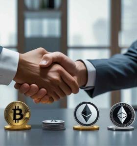 How a new merger will support ReserveOne’s growing crypto reserves