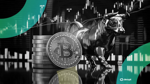 Bitcoin Price Reaches Pivotal Moment—Is $120K Next?