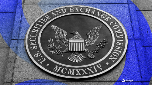 SEC's Halt of ETF Holding XRP and Solana Has Investors 'Suffering Harm', Grayscale Says