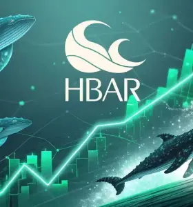 Hedera gains 15% – Why THIS range could be HBAR’s next hurdle
