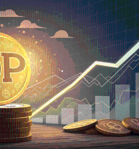 Optimism – Is $0.75 in sight for OP after a 17% spike?