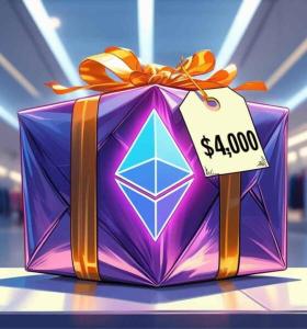 Ethereum ETFs’ weekly netflows hit $703M, but is $4000 coming up next?