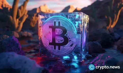  DDC announces $100m Bitcoin treasury partnership with Animoca Brands 