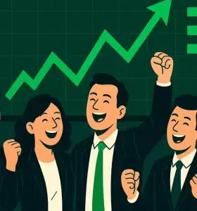 Arbitrum [ARB] defies stablecoin outflow, price surges 16% – Is $0.50 next?