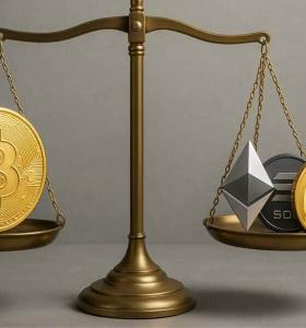 FET, AAVE, DOGE lead altcoin accumulation – Will it trigger a new altseason? 