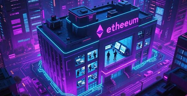 比特币发生的故事正在以太坊上发生