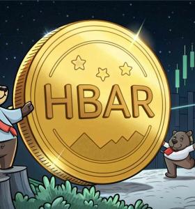 Hedera [HBAR] – Analyst predicts THIS price target after 23% surge
