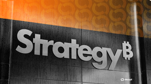 Michael Saylor's Strategy Raises $2.5B in Record Stock Offering to Buy More Bitcoin