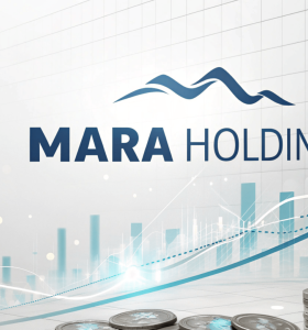 MARA Holdings sees 64% growth, posts record $238.5M in Q2 revenue!