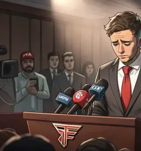 FaZe Clan CEO quits amid MLG crypto scandal: ‘Sucks my entire life gets ruined’