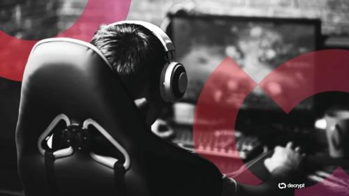 A Pressure Group Forced Steam to Remove Adult Games. It's Coming After Crypto Next