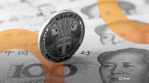 Chinese Exec Jailed for Laundering $19.5M Through Crypto Mixers, Exchanges