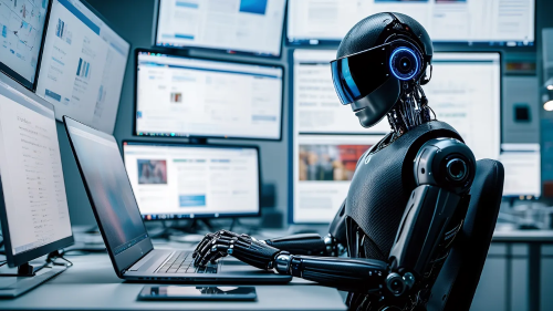 AI Browser Wars Heat Up as Microsoft Launches New Copilot Mode on Edge