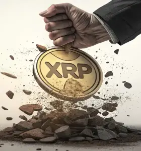 XRP’s $2.46B Open Interest flush sets stage for bullish rebound