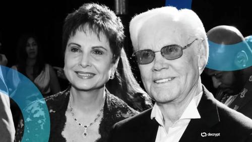 Alleged XRP Thief Also Accused of Stealing Ethereum, SHIB From George Jones' Widow