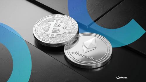Bitcoin, Ethereum, and XRP Slump as US Interest Rate Decision Nears