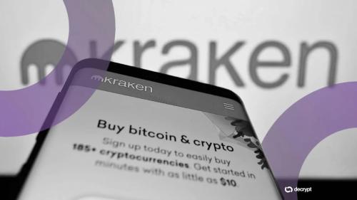 Kraken Eyes $500M Fundraise at $15B Valuation Ahead of Potential IPO: Report