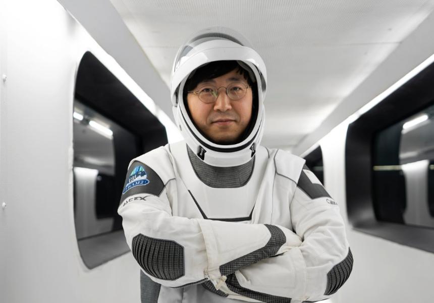 上太空的成本已经低至 2 枚比特币了？