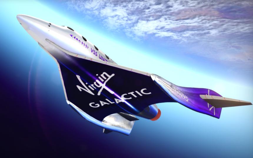 上太空的成本已经低至 2 枚比特币了？