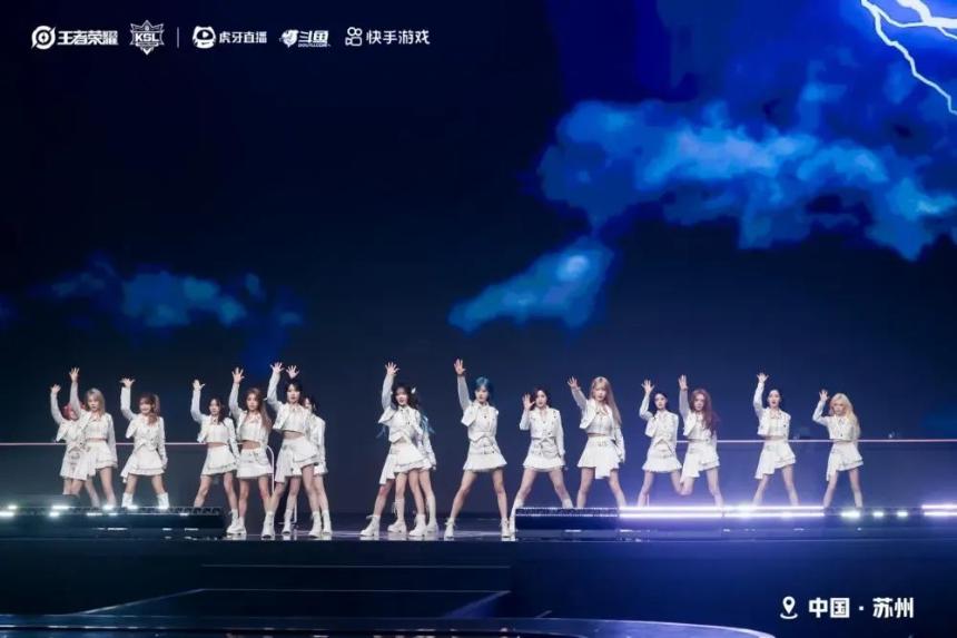 所有游戏都在谈生态时，《王者荣耀》已经开始探索“下一站”