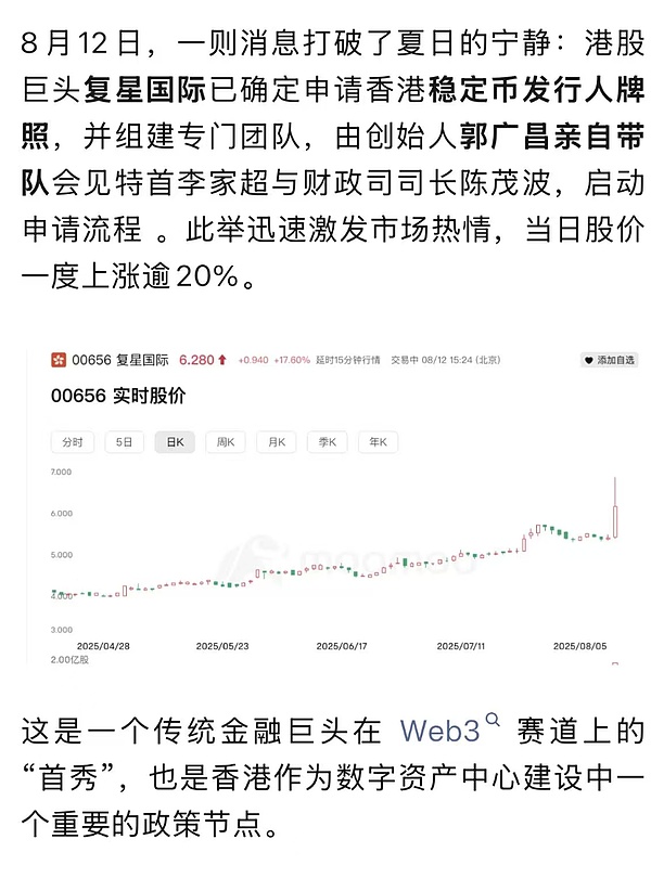 香港RWA深度剖析：来自一线的FAQ解答