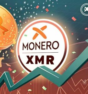 Monero survives 51% attack – XMR jumps $11 in 24 hours
