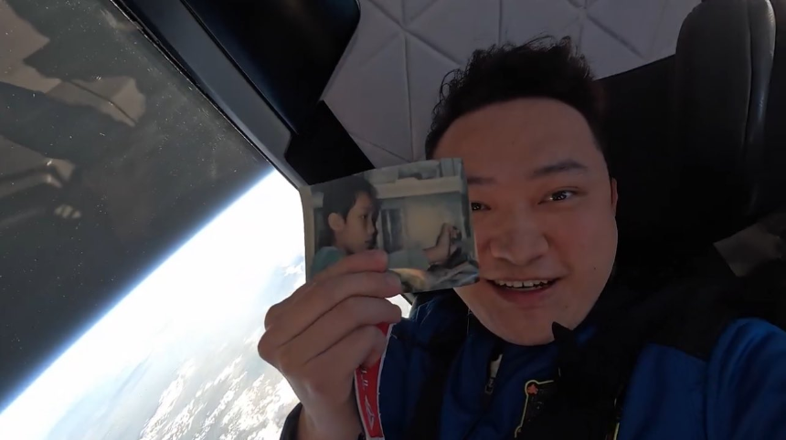 孫宇晨：風暴眼中的建築師